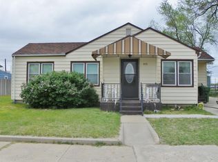 835 E 8th St, Colby, KS 67701