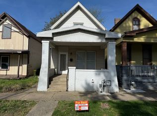 212 Read St, Evansville, IN 47710