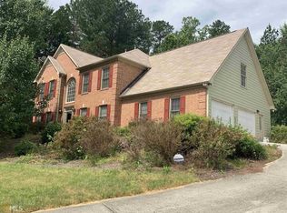 1765 Collines Ave SW, Atlanta, GA 30331