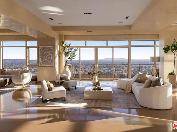 10800 Wilshire Blvd APT 2003, Los Angeles, CA 90024