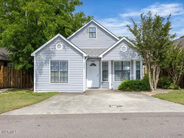 1246 Shipyard Boulevard, Wilmington, NC 28412