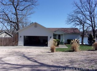 2172 Spring Cove Rd, Sunrise Beach, MO 65079