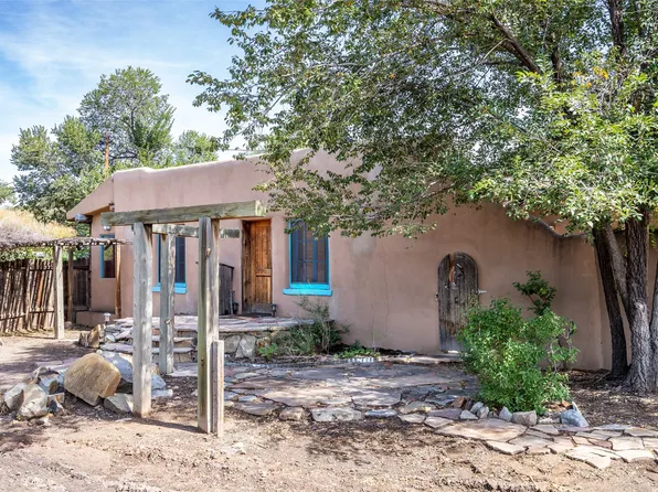 2871 State Highway 14, Cerrillos, NM 87010