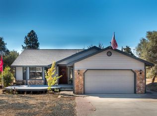 3792 Gypsy Way, Placerville, CA 95667