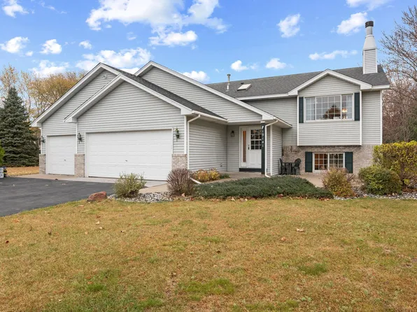 19141 Staples St NE, East Bethel, MN 55011