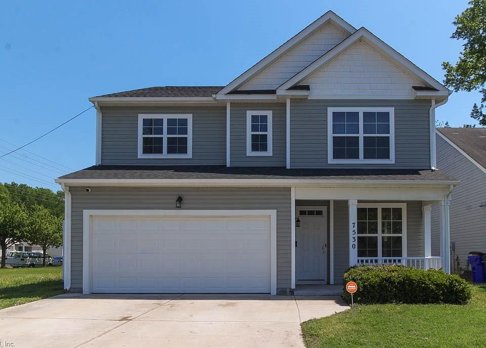 7530 Merritt St, Norfolk, VA 23513 Zillow