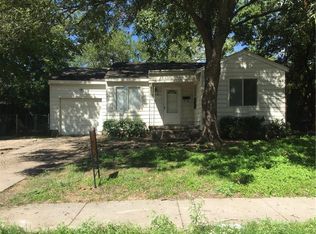 609 Joyce Dr, Garland, TX 75040