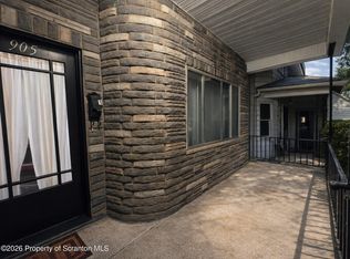 905 Quincy Ave UNIT 2, Scranton, PA 18510
