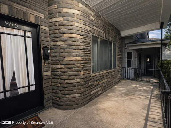 905 Quincy Ave Unit 2, Scranton, PA 18510