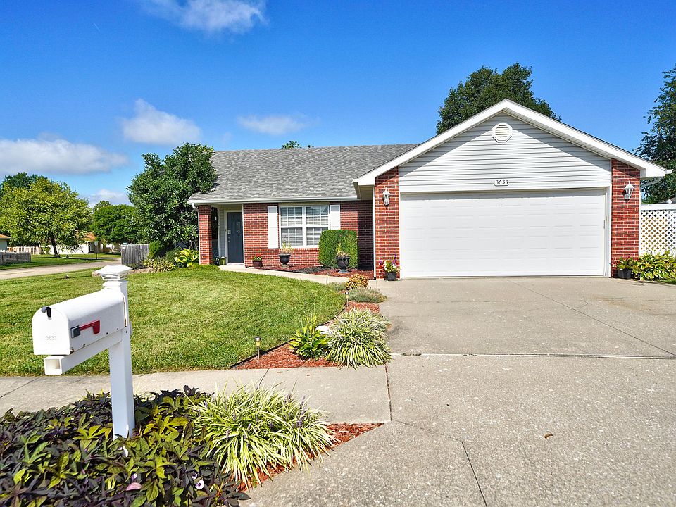 1st image of 3633 Prescott Dr
