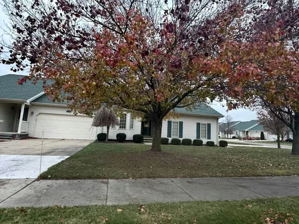 1802 Stoldt Ave, Imlay City, MI 48444