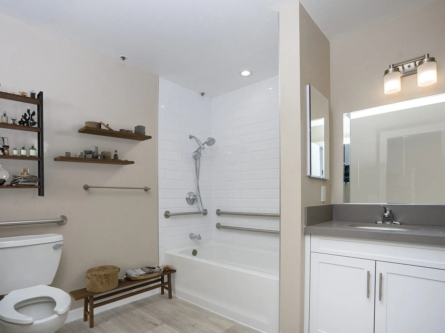 55+ FountainGlen Goldenwest Senior Apartments — Photo 3