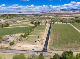 943 Big Jake Ln, Grand Junction, CO 81505