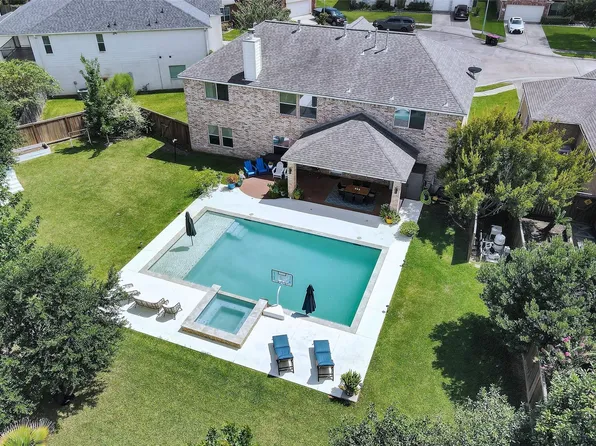 23506 Seven Coves Ct, Richmond, TX 77407
