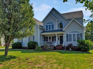 4423 Heidi Ter, Midlothian, VA 23112