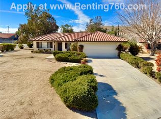 7620 La Paz Ct, Yucca Valley, CA 92284