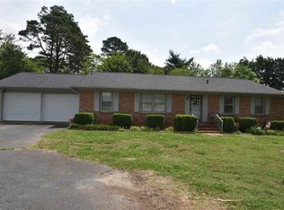 3520 Parris Bridge Rd, Boiling Springs, SC 29316