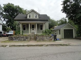 73 Phenix Ave, West Warwick, RI 02893