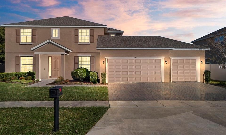 1st image of 3313 Herringridge Dr