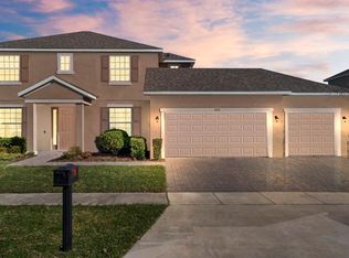 3313 Herringridge Dr, Orlando, FL 32812