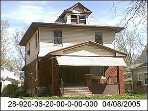 1st image of 3208 E 28th St