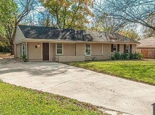 1164 Freemont Dr, Montgomery, AL 36111