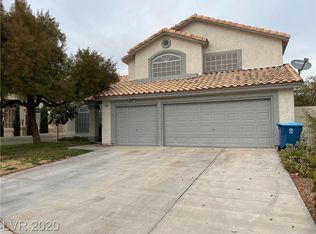 10024 Sail Landing Ct, Las Vegas, NV 89117