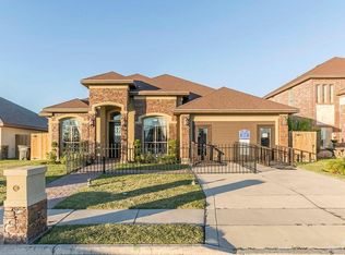 2112 Queens Ave, McAllen, TX 78504