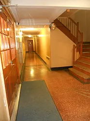 Rented by Rapid Realty