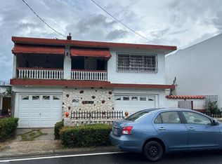 50 Calle Marginal, Rio Grande, PR 00745