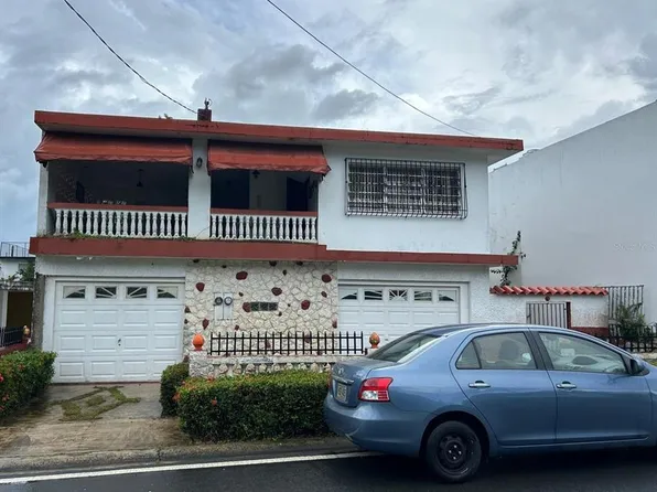 50 Calle Marginal, Rio Grande, PR 00745