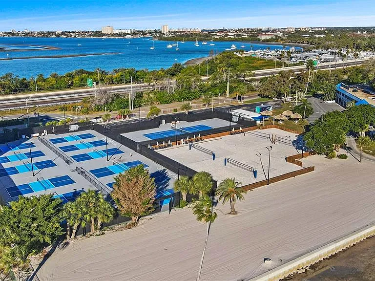 7100 Sunshine Skyway Ln S #503 — Photo 32