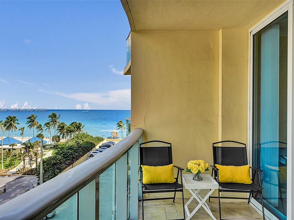 1st image of 2501 S Ocean Dr APT 638