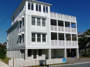 8 11th Ter, Tybee Island, GA 31328