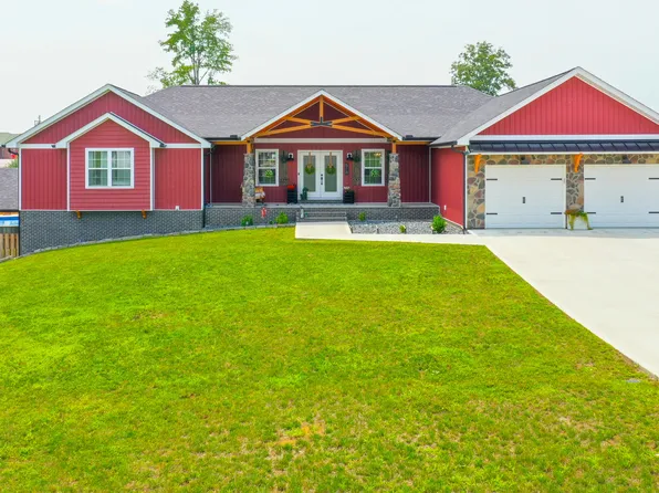 516 Caribou Dr, London, KY 40744