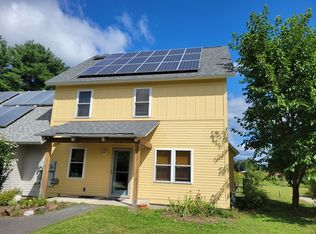 68 Solar Way UNIT 68, Greenfield, MA 01301