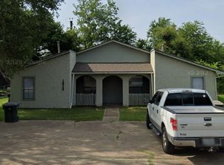 1512 Pine Ridge Dr #A, College Station, TX 77840