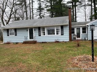 9 Pinewood Dr, Cumberland, ME 04021