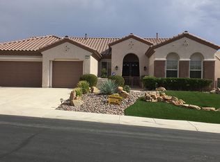2823 Somerset Springs Dr, Henderson, NV 89052