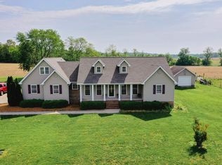 201 Meadow Lark Rd, Princeton, KY 42445