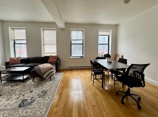 774 Columbus Ave #6, Roxbury Crossing, MA 02120