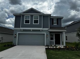 1457 Cumberland Ave, Davenport, FL 33837