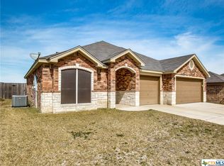 3205 Briscoe Dr, Killeen, TX 76549