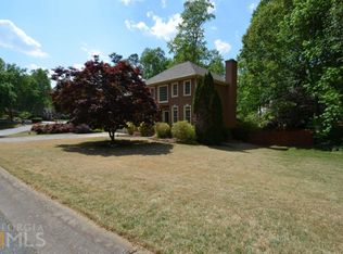 1814 Walker Ridge Dr SW, Marietta, GA 30064