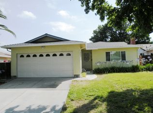 (Undisclosed Address), Milpitas, CA 95035