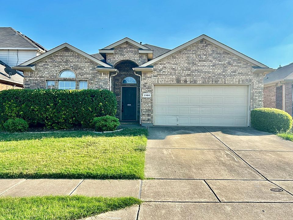 1st image of 2108 Priscella Dr