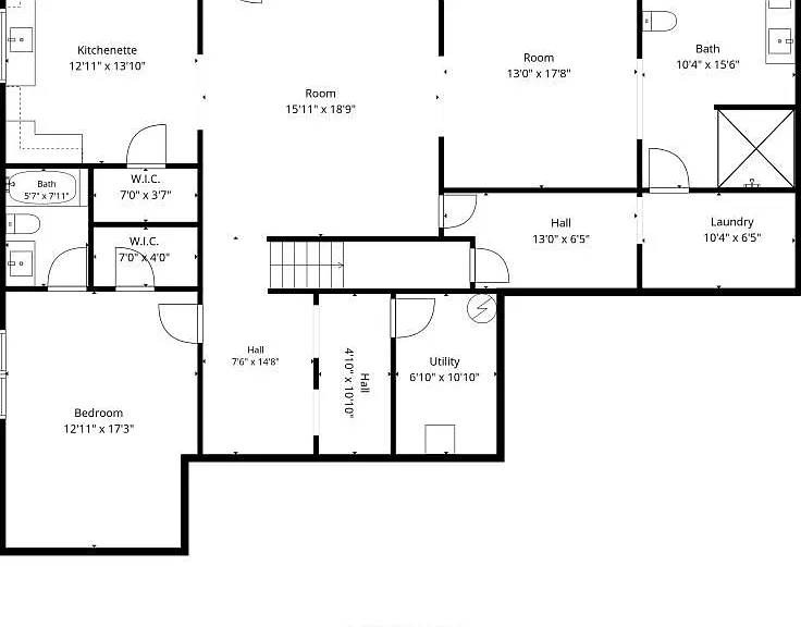 3346 Kenyon Creek Dr NW — Photo 54