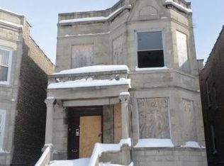 1349 S Springfield Ave, Chicago, IL 60623