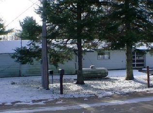 2478 South St, Alger, MI 48610