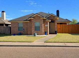 5920 104th St, Lubbock, TX 79424
